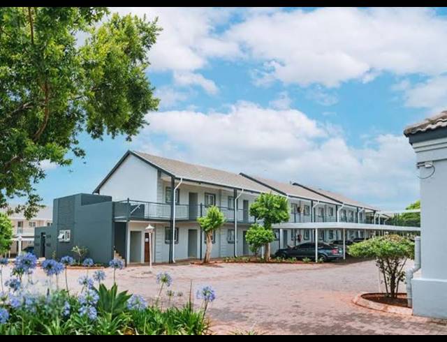 1 BEDROOM APARTMENT FOR SALE IN ANNLIN